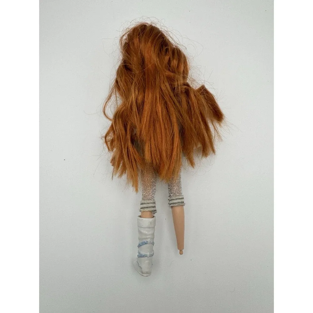 MGA Entertainment Moxie 10" Doll‎ 2009 For Parts Or Repair Replacement - Picture 3 of 7